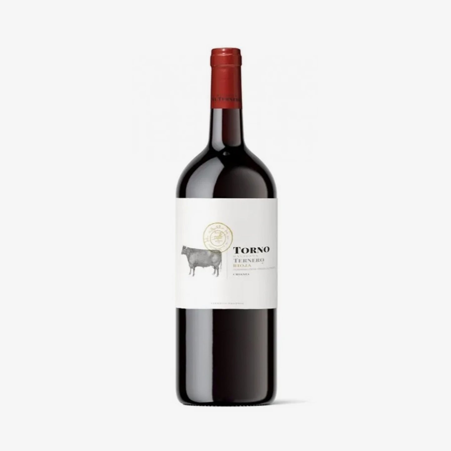 TORNO HACIENDA EL TERNERO MAGNUM