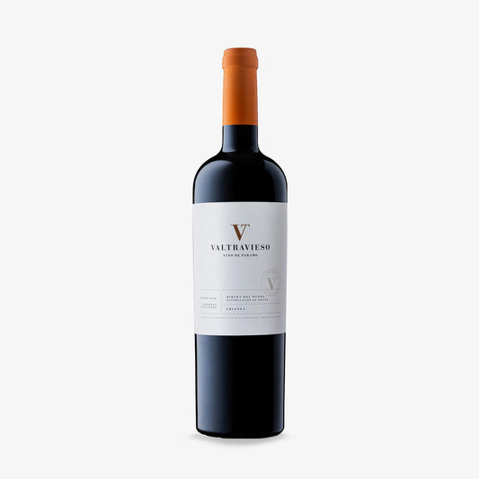 VALTRAVIESO CRIANZA