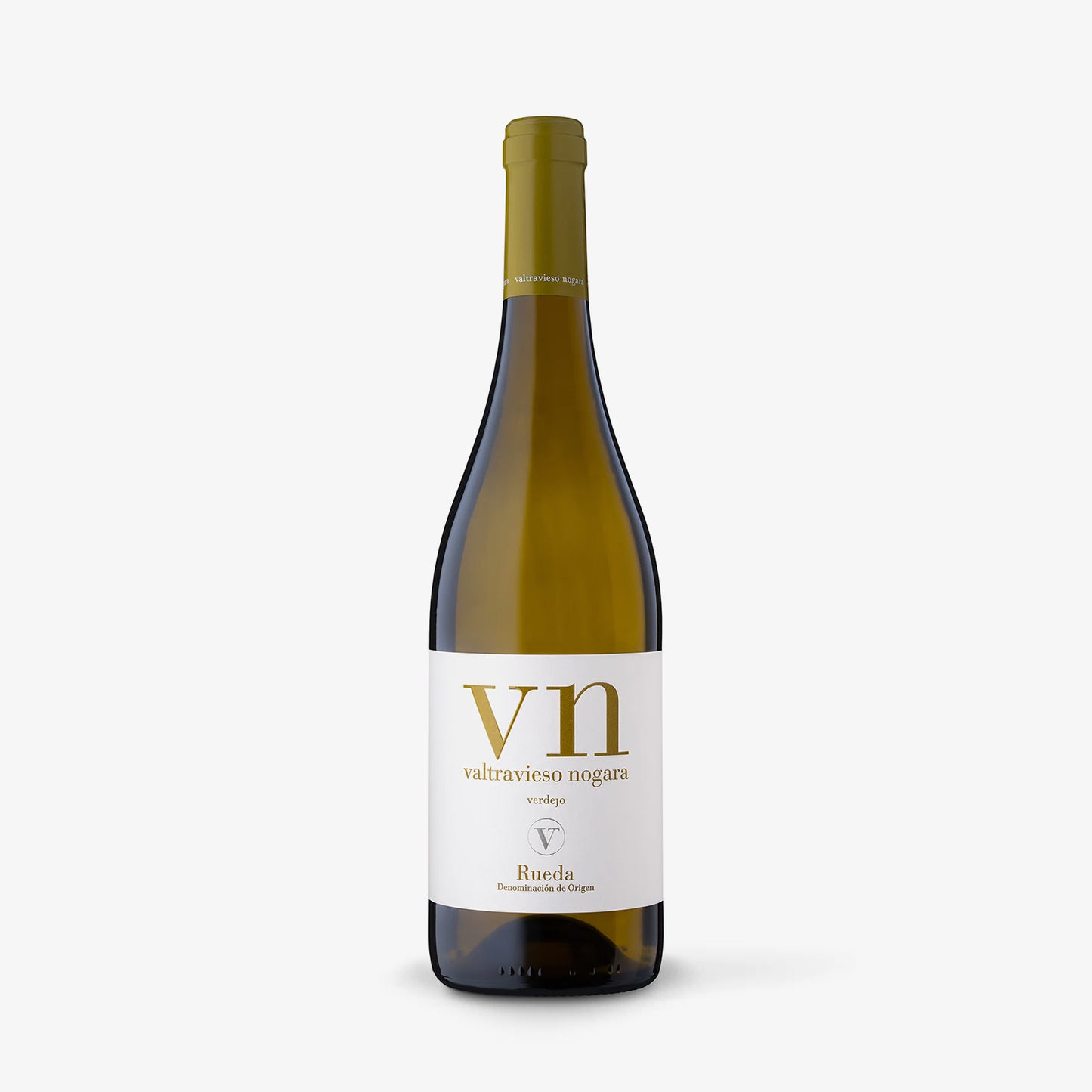 VALTRAVIESO NOGARA VERDEJO