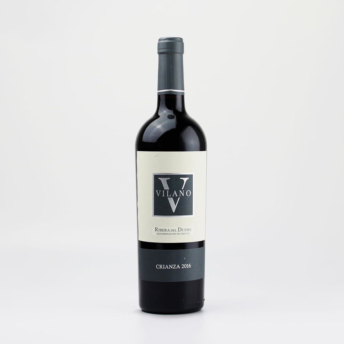 VIÑA VILANO CRIANZA