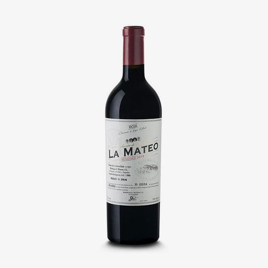 LA MATEO VENDIMIA MAGNUM