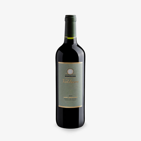 VALDUERO DOS MADERAS MAGNUM