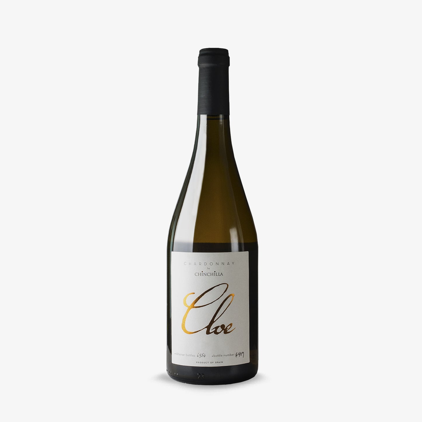 CLOE CHARDONNAY