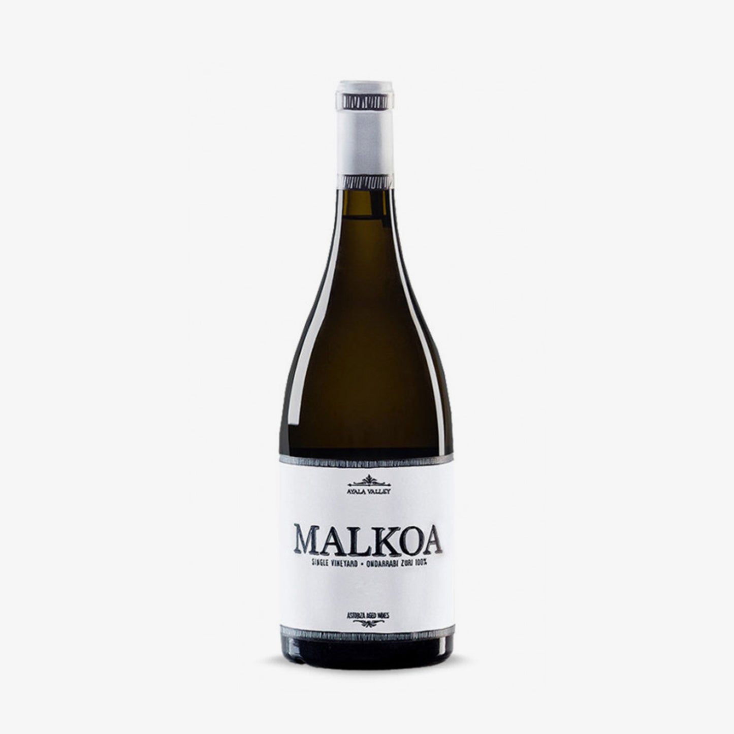 TXAKOLI MALKOA