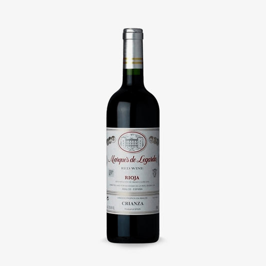 MARQUÉS DE LEGARDA CRIANZA 2020 MAGNUM