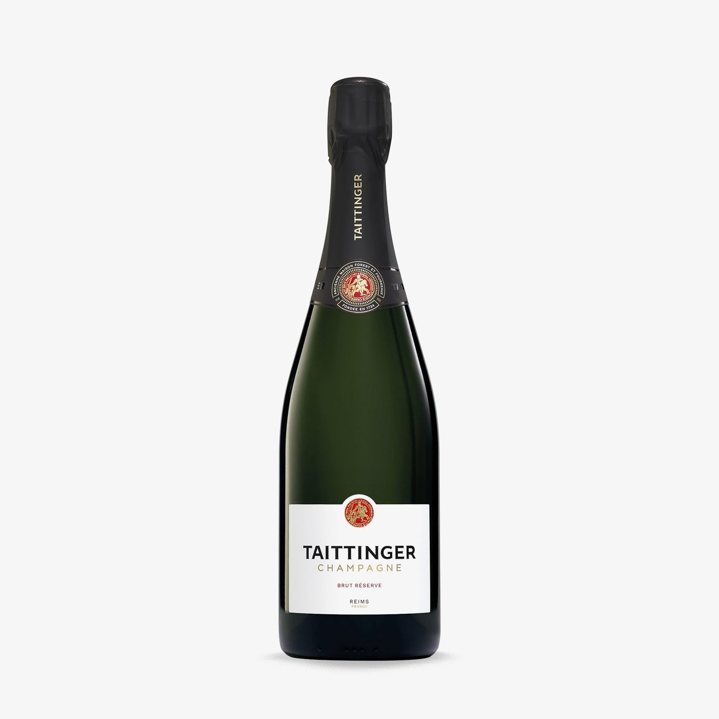 TAITTINGER BRUT RÉSERVE