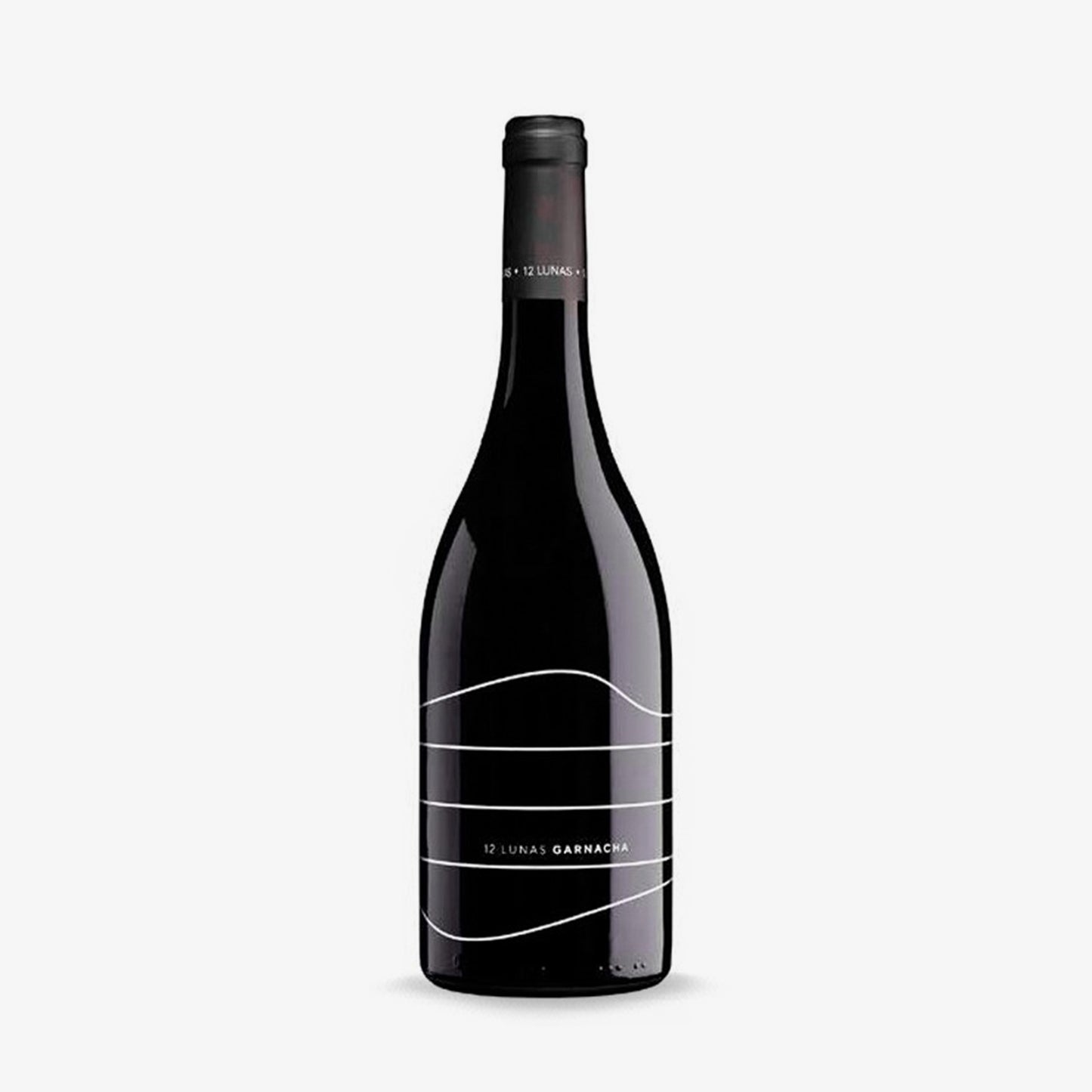 12 LUNAS GARNACHA