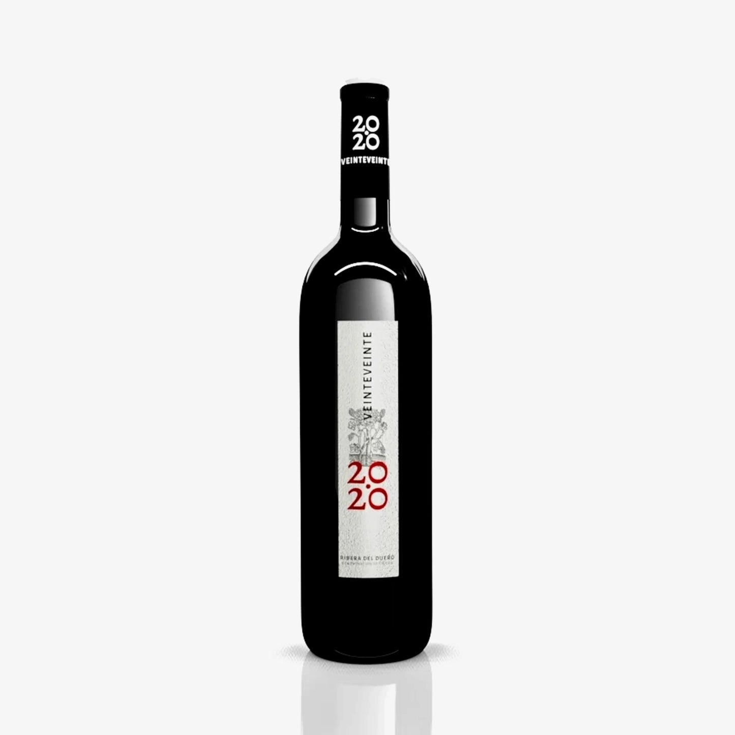 VEINTEVEINTE TINTO
