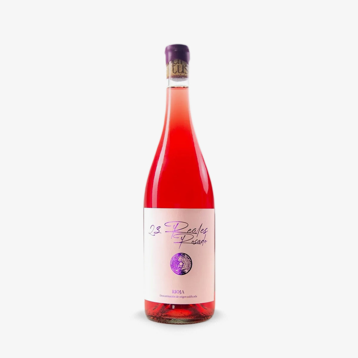 23 REALES ROSADO