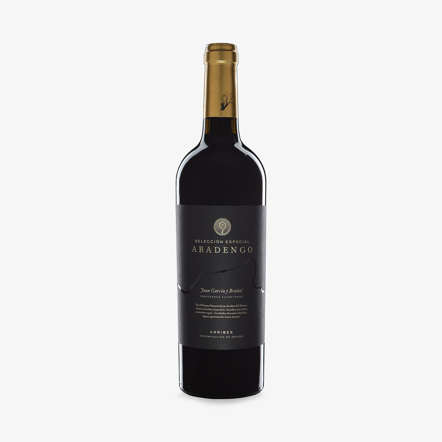 ABADENGO SELECCIÓN ESPECIAL