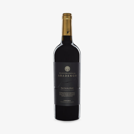 ABADENGO SELECCIÓN ESPECIAL