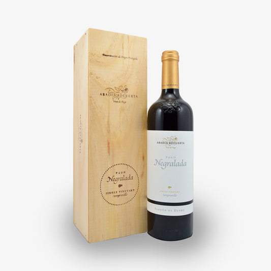 ABADÍA RETUERTA PAGO NEGRALADA