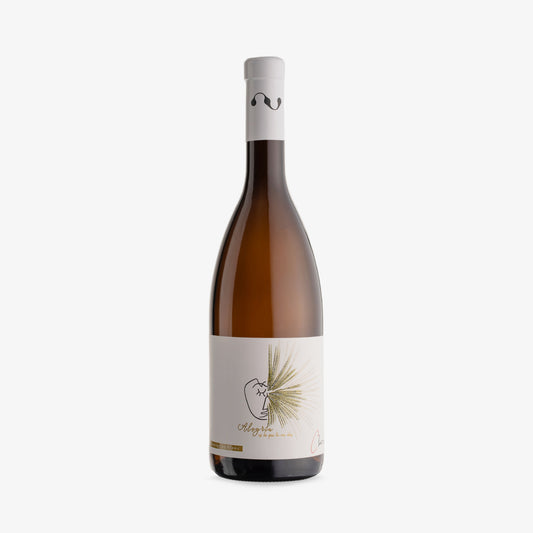 ALEGRÍA SAUVIGNON BLANC