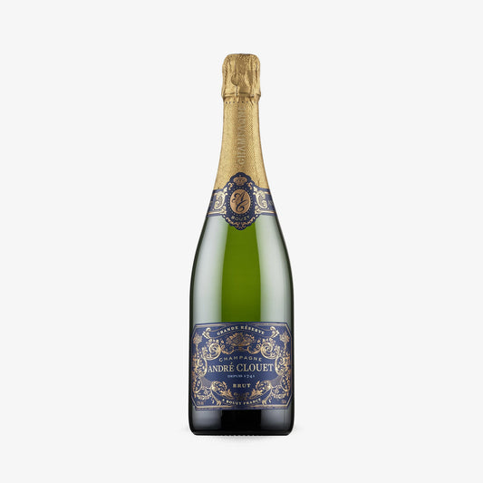 ANDRÉ CLOUET GRANDE RÉSERVE BRUT