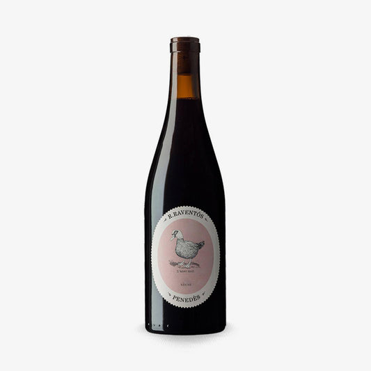 L'ANEC MUT TINTO