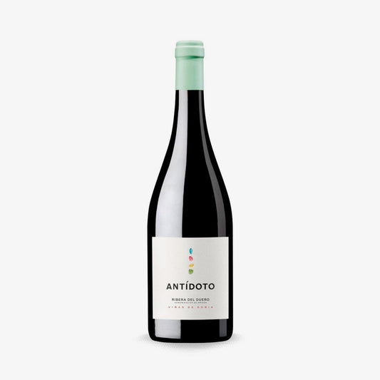 ANTIDOTO