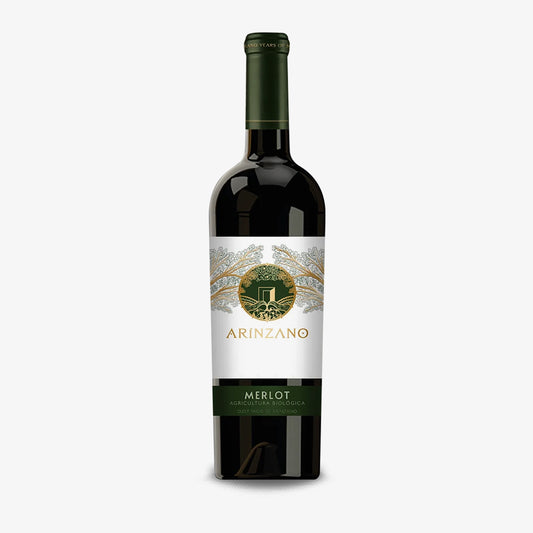 ARÍNZANO MERLOT