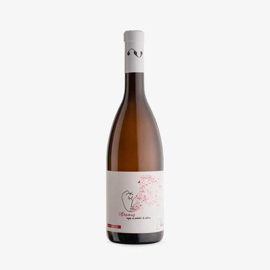 AROMAS GEWURZTRAMINER
