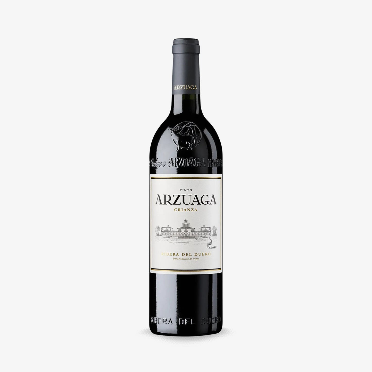 ARZUAGA CRIANZA