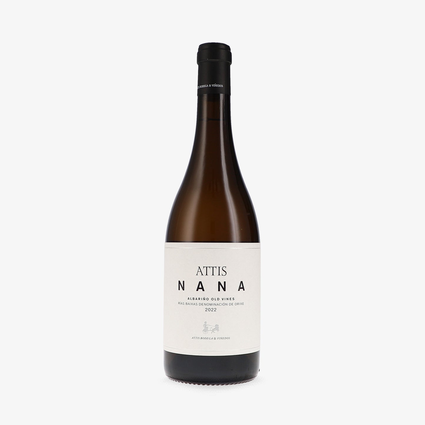 ATTIS NANA