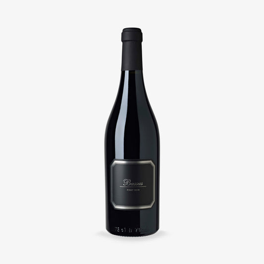 BASSUS PINOT NOIR