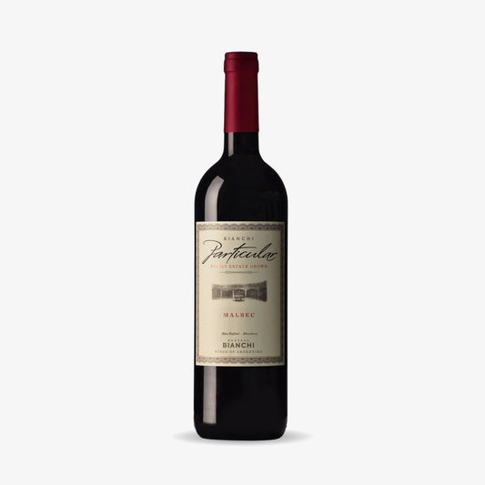 BIANCHI PARTICULAR MALBEC