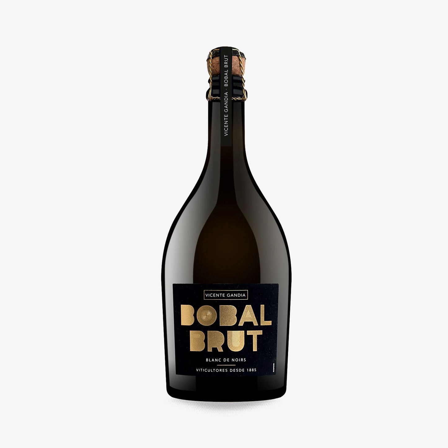 BOBAL BRUT
