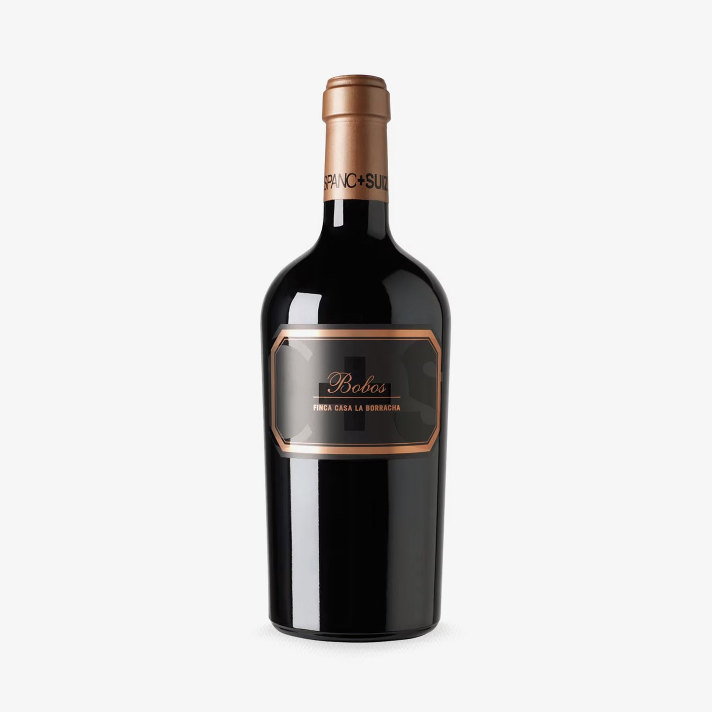 BOBOS FINCA CASA LA BORRACHA