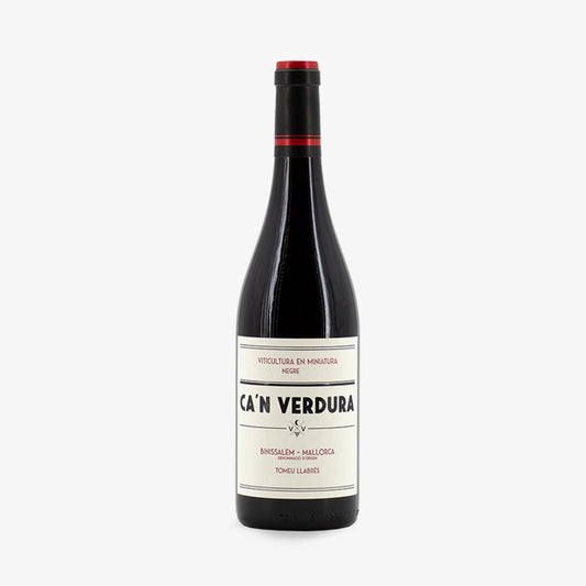 CA'N VERDURA