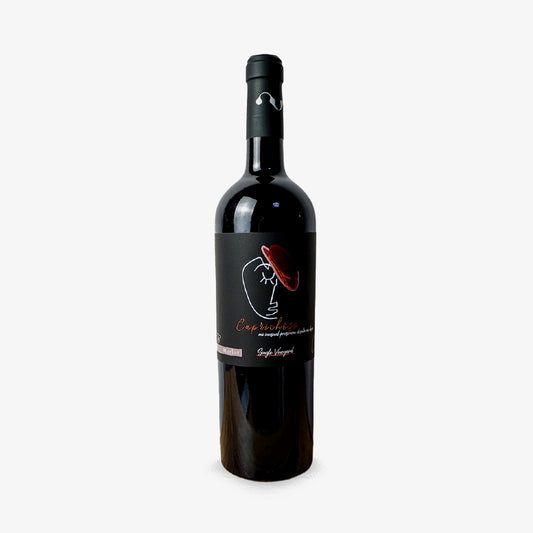 CAPRICHOSO MERLOT