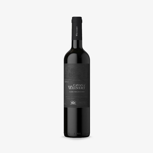 CAVAS DE WEINERT CASK SELECTION 2011