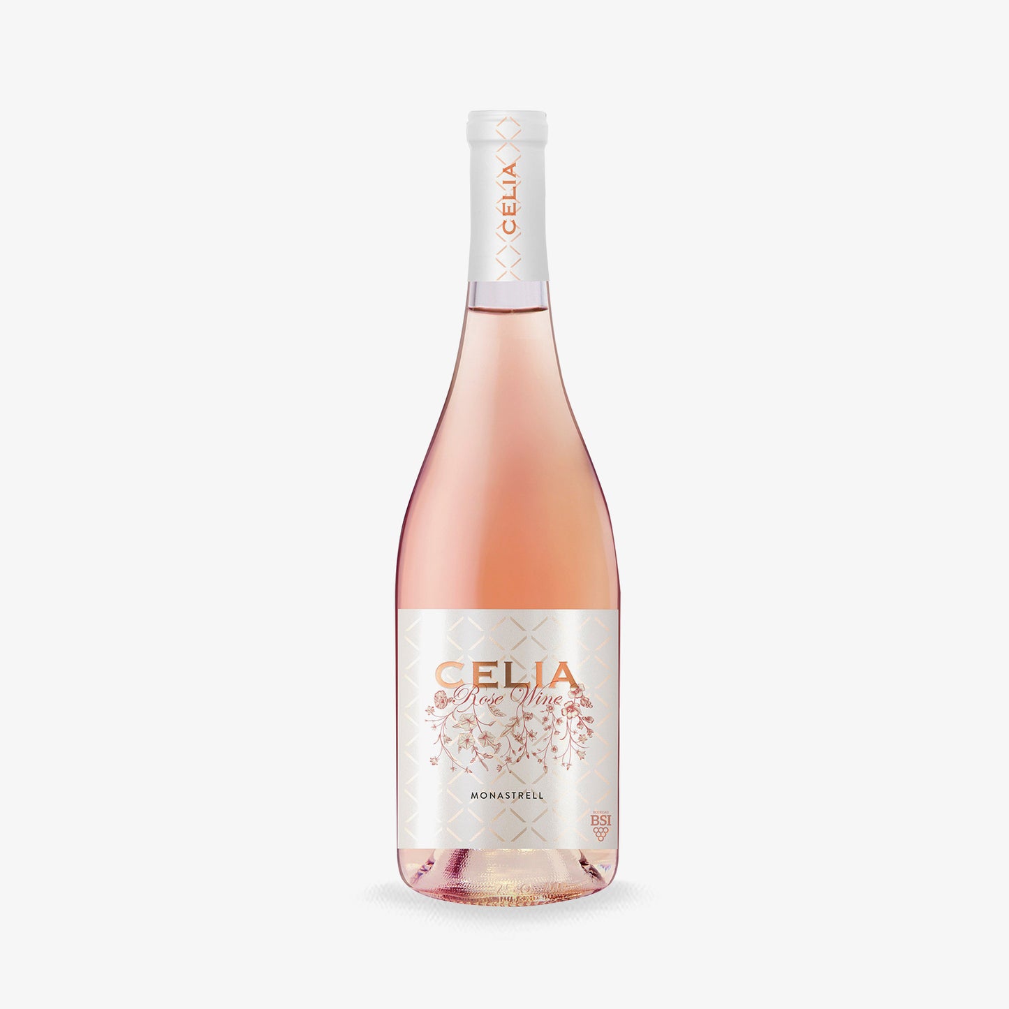 CELIA ROSÉ MONASTRELL