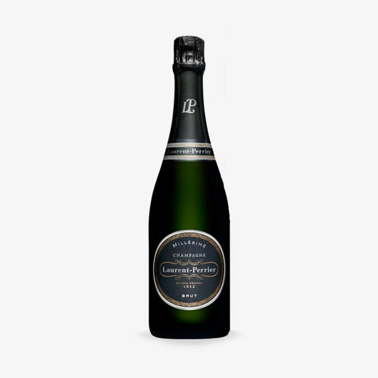 LAURENT PERRIER MILLESIME