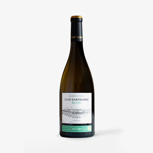 CLOS DE BARTOLOMÉ BLANCO