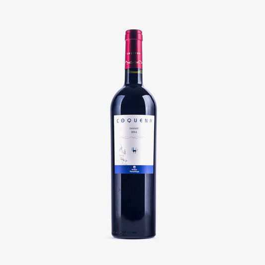 COQUENA TANNAT