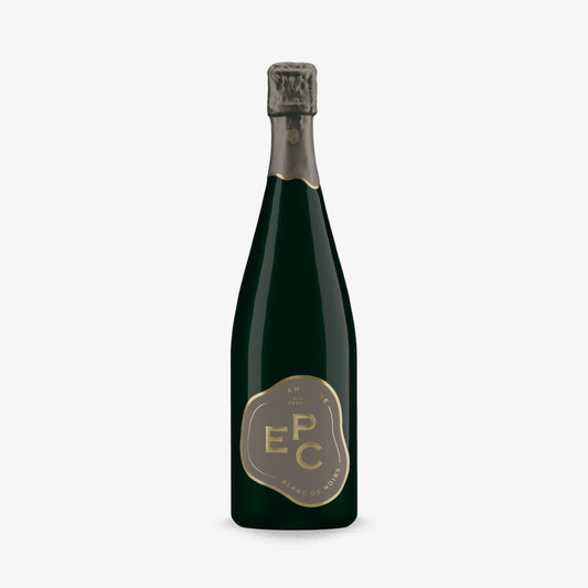EPC BLANC DE NOIRS  BRUT NATURE
