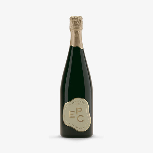 EPC BLANC DE BLANCS BRUT NATURE