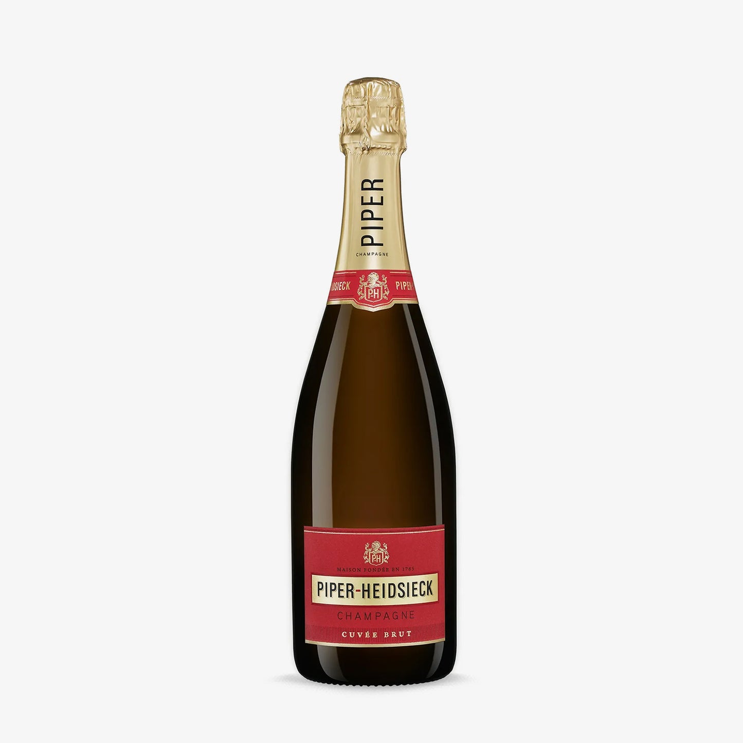 PIPER-HEIDSIECK