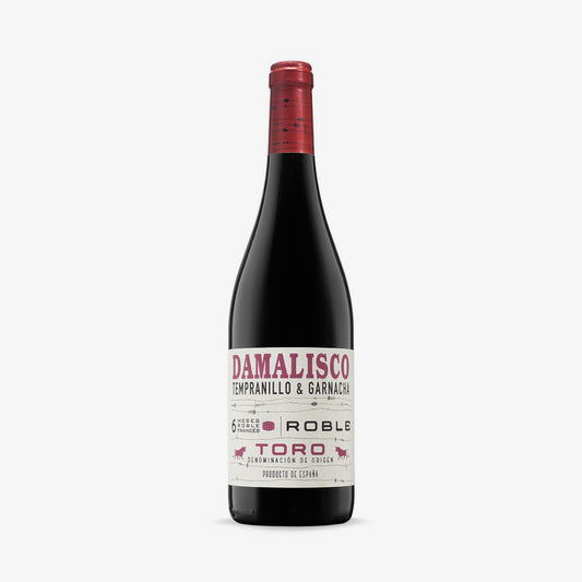 DAMALISCO ROBLE