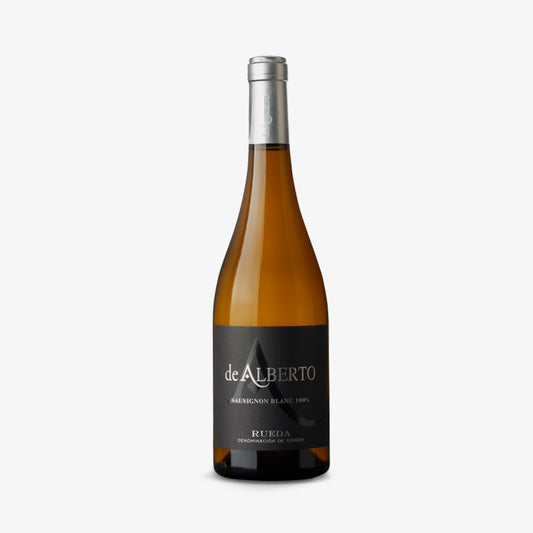 DE ALBERTO SAUVIGNON BLANC