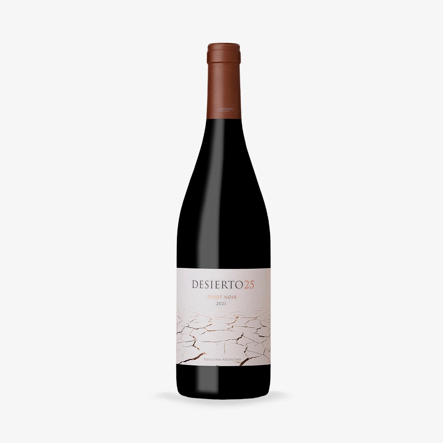 DESIERTO 25 PINOT NOIR