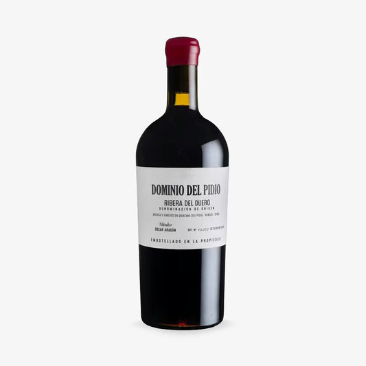 DOMINIO DEL PIDIO TINTO