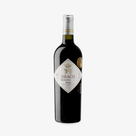 DRACO GRANRESERVA 2014