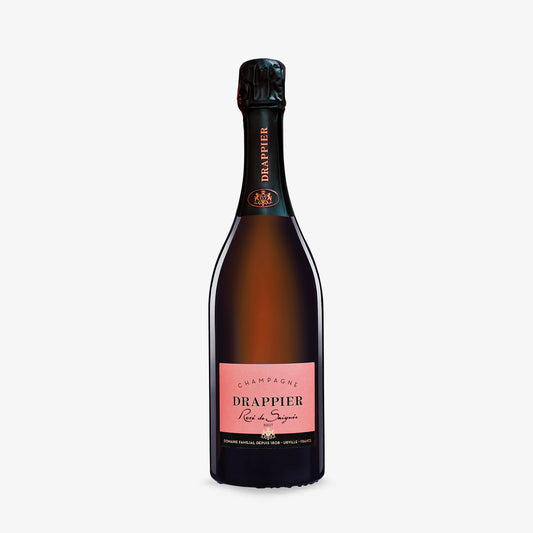 DRAPPIER ROSÉ DE SAIGNÉE