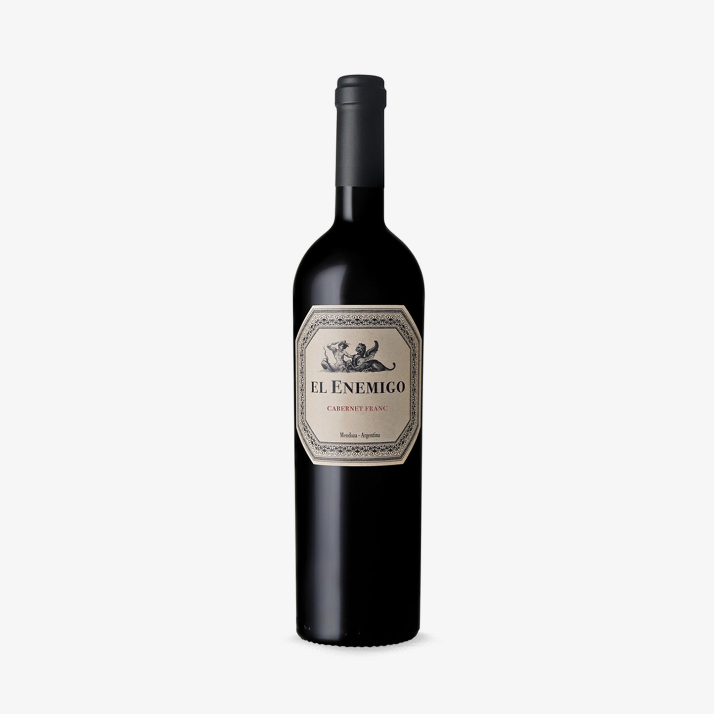 EL ENEMIGO CABERNET FRANC