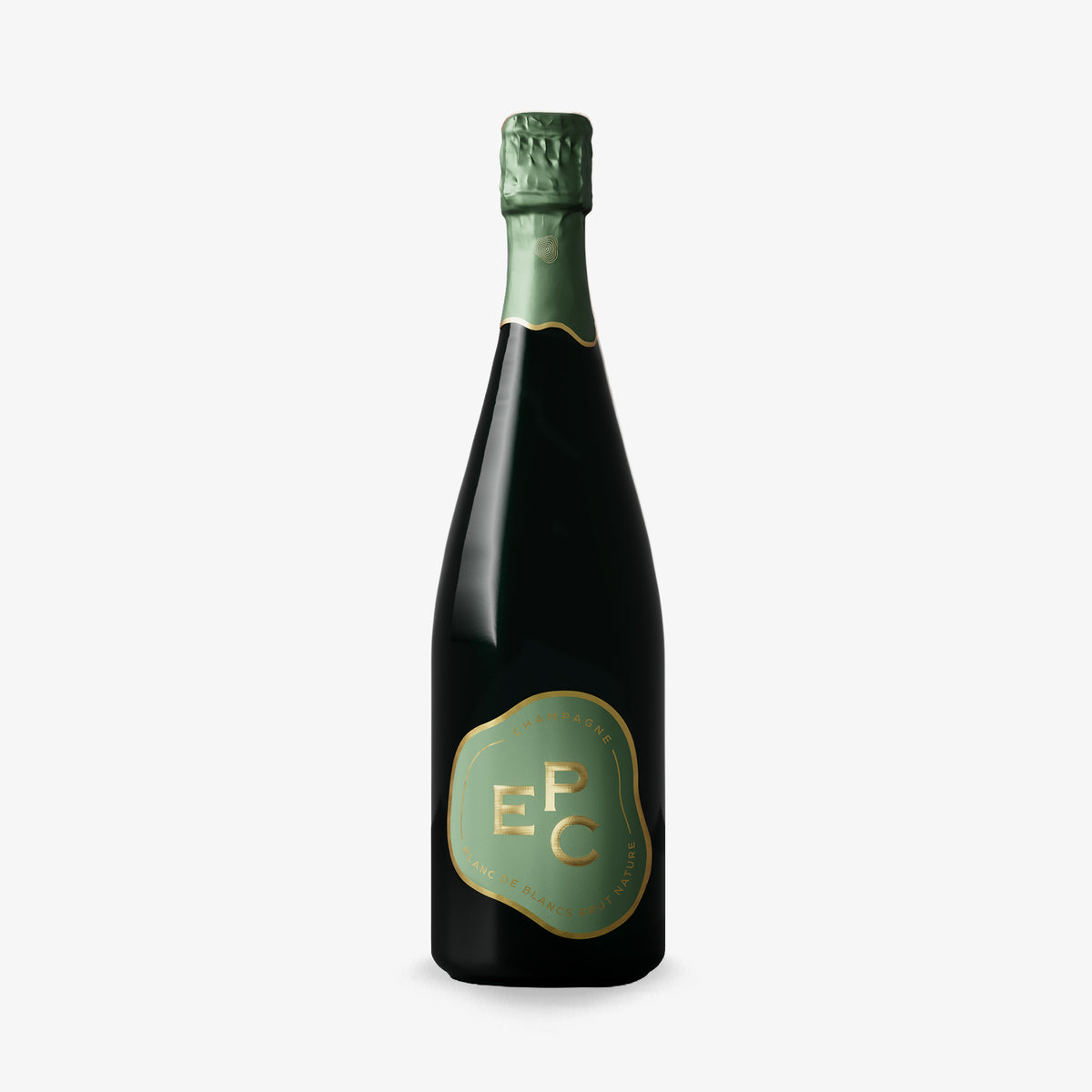 EPC BLANC DE BLANCS BRUT NATURE