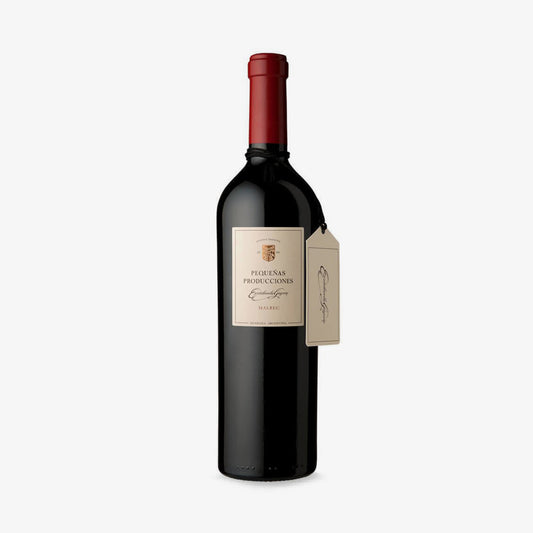 ESCORIHUELA GASCÓN PEQUEÑAS PRODUCCIONES MALBEC