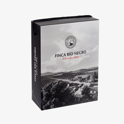 ESTUCHE FINCA RIO NEGRO