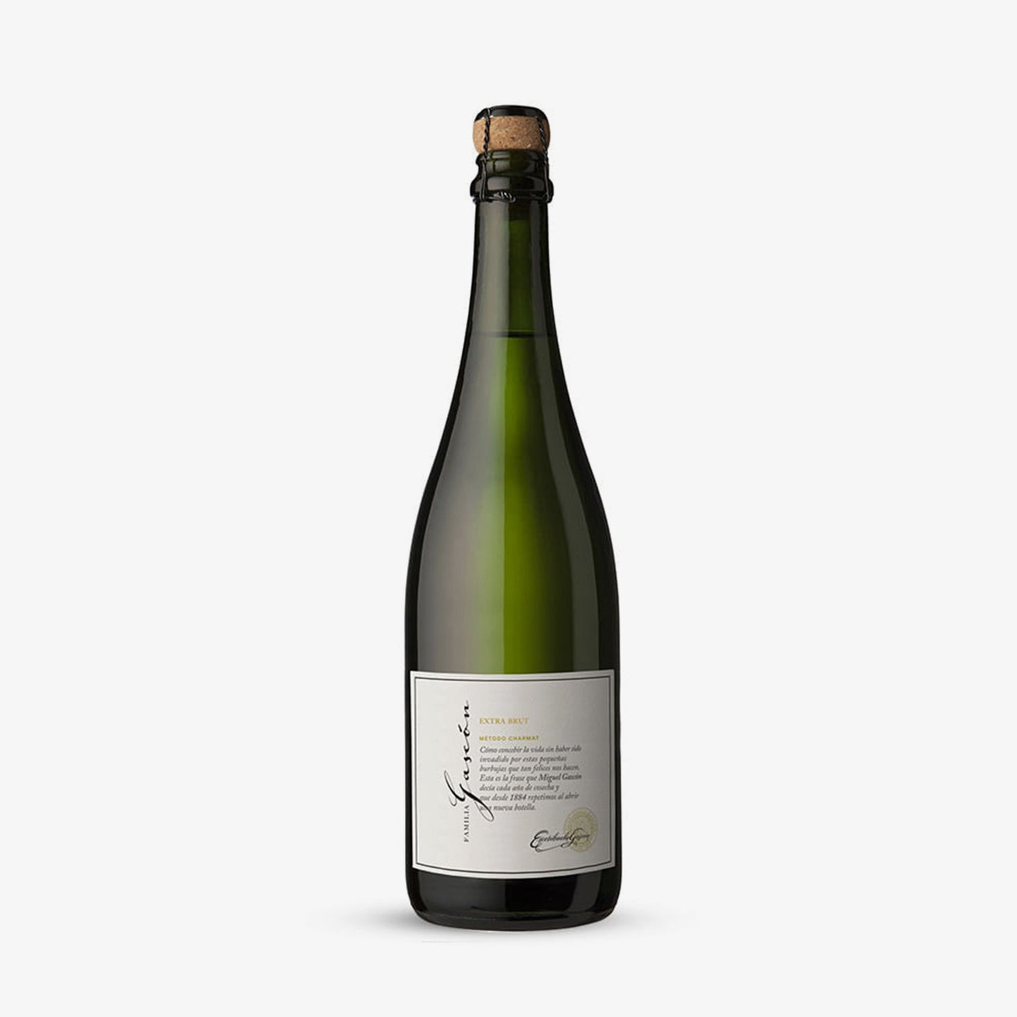 FAMILIA GASCÓN EXTRA BRUT