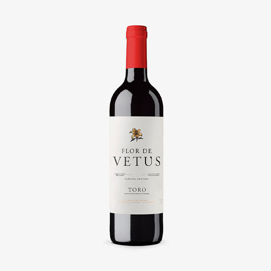 FLOR DE VETUS